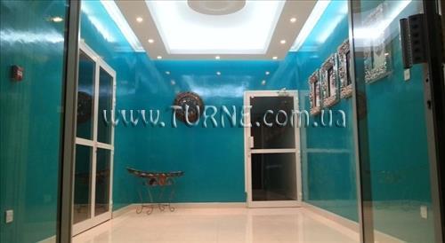 Вид Camel Campus хостел