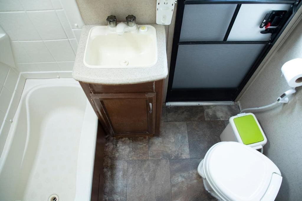 Вид Caravana Beach Resort Al Zhora No Category 3*