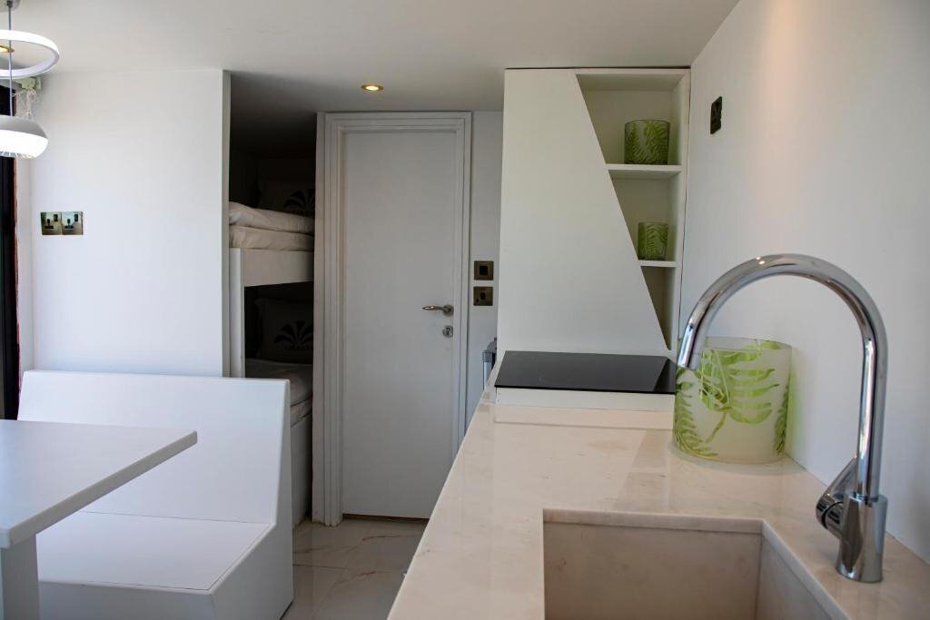 Апартаменты Caravana Beach Resort Al Zhora No Category 3*