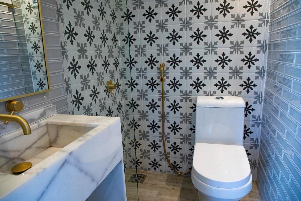 Панорама Caravana Beach Resort Al Zhora No Category 3*