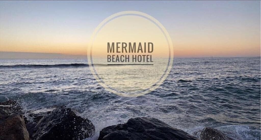 Картинка Mermaid Beach Llc 2*