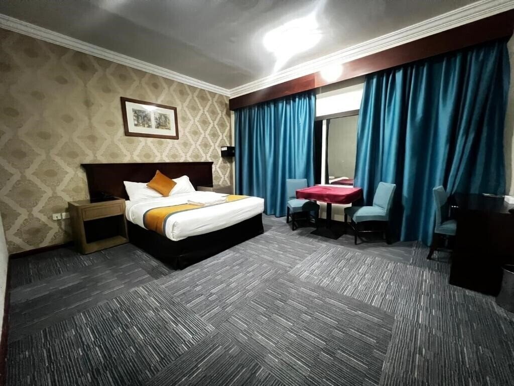 Вид Mermaid Beach Llc 2*