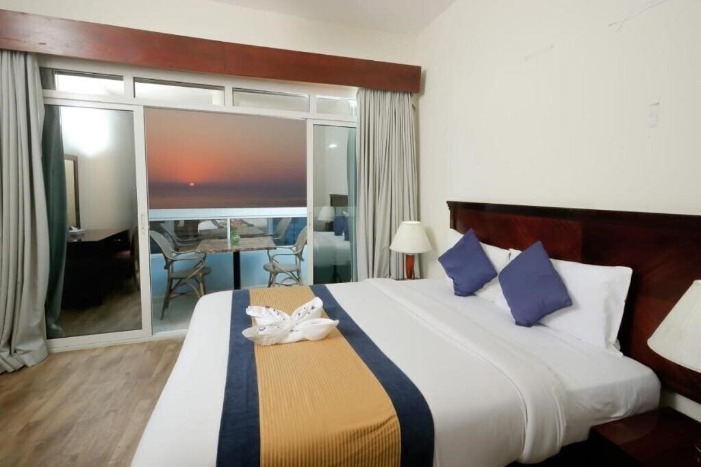 Изображение Mermaid Beach Llc 2*