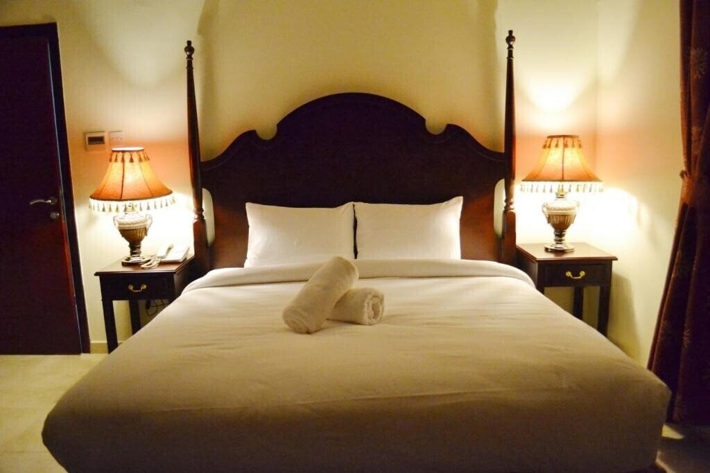 Апартаменты Sara Hotel Apartment 3*