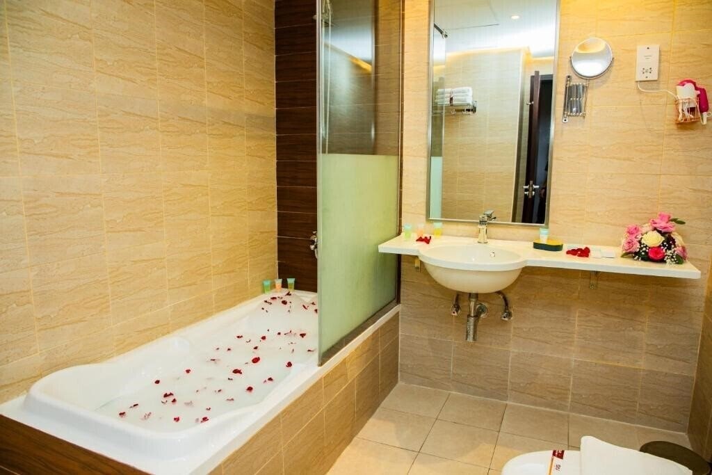 Фотографія The Saj Hotel 4*