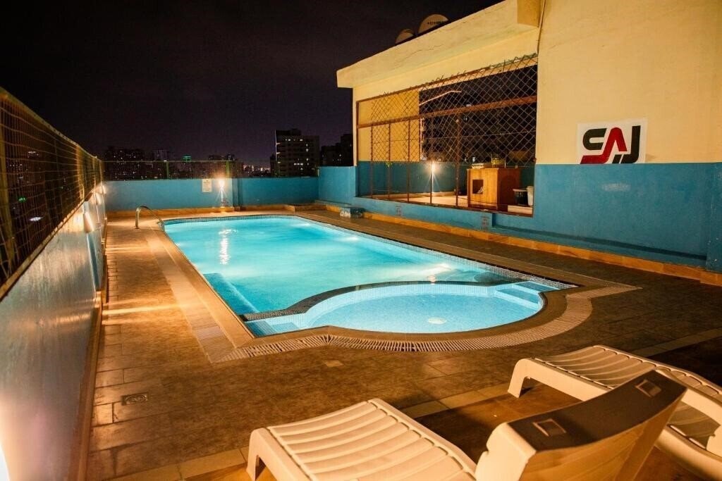 Зображення The Saj Hotel 4*