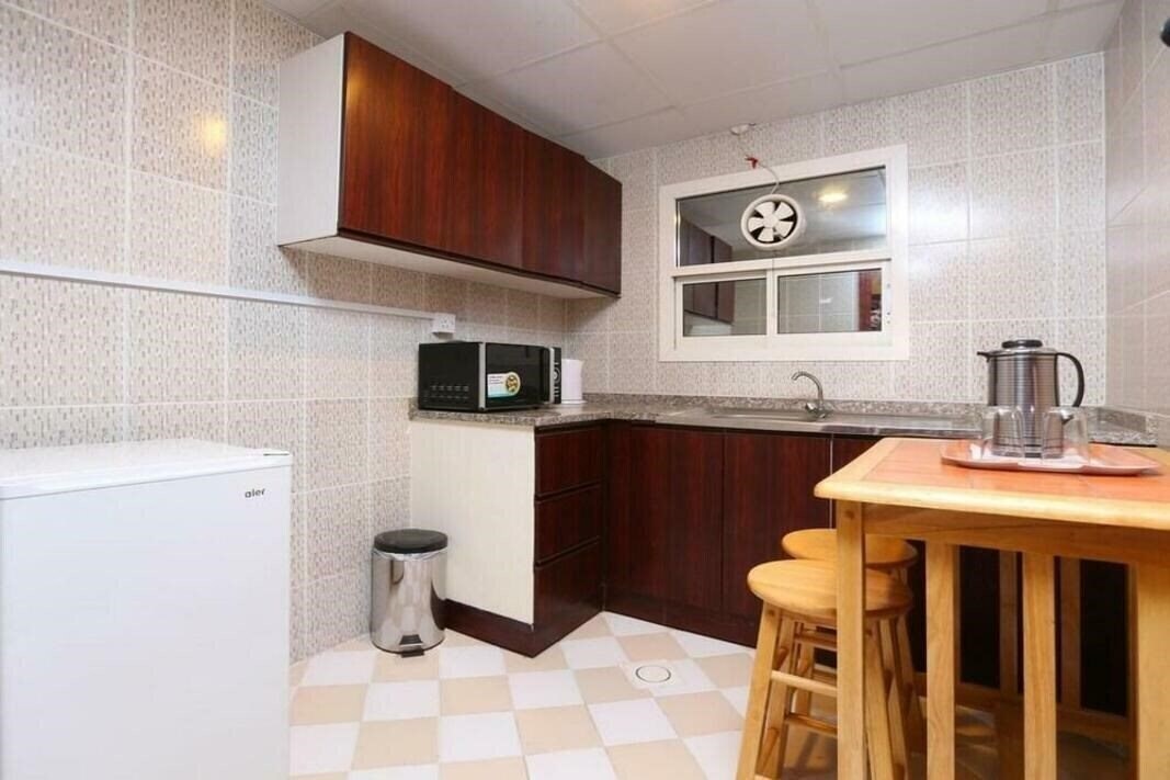 Панорама Hamilton Hotel Apartments 2*