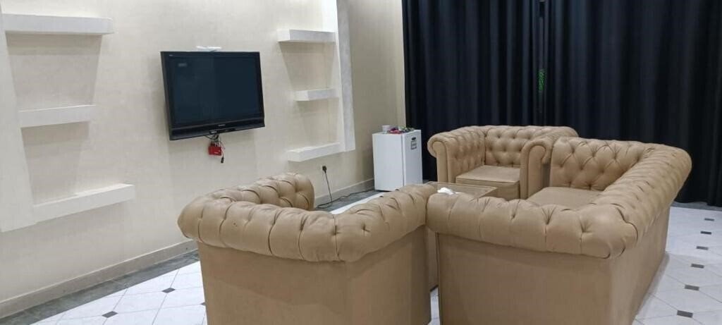 Панорама Corniche Palace Hotel (ex. Sham Palace Hotel) 3*