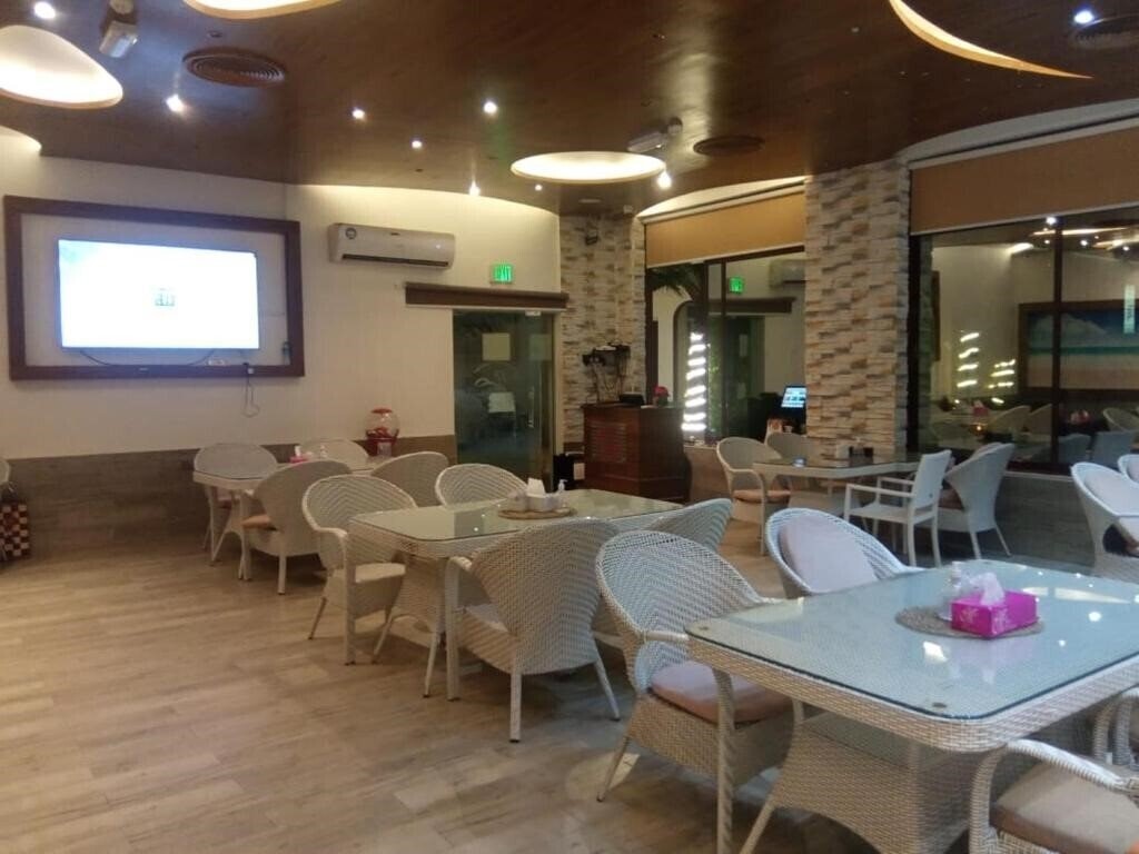 Зображення Corniche Palace Hotel (ex. Sham Palace Hotel) 3*