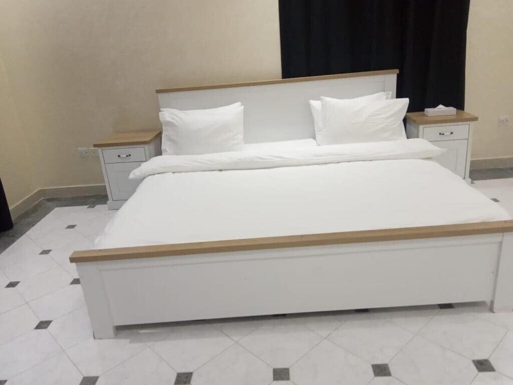 Територія Corniche Palace Hotel (ex. Sham Palace Hotel) 3*