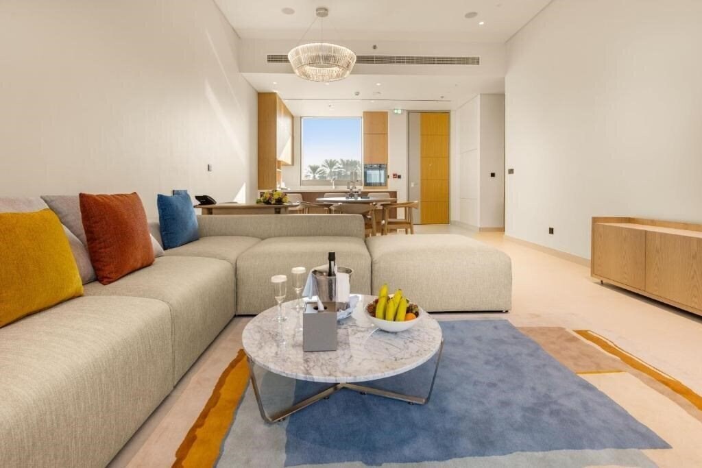 Фотографія Ajman Hotel Luxury Villas by Blazon Hotels 5*