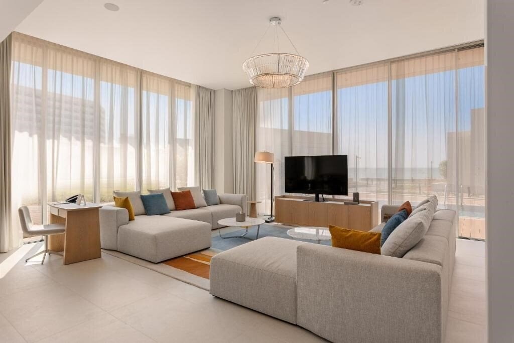 Фото Ajman Hotel Luxury Villas by Blazon Hotels 5*