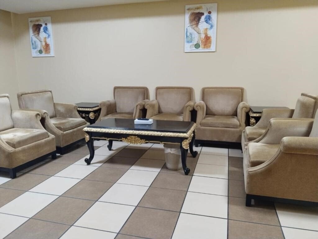 Вид Al Massa Hotel Apartments-1 2*