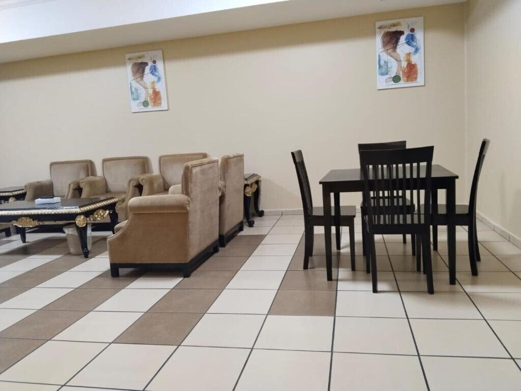 Панорама Al Massa Hotel Apartments-1 2*