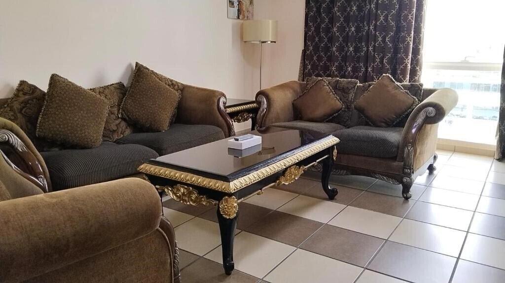 Зображення Al Massa Hotel Apartments-1 2*