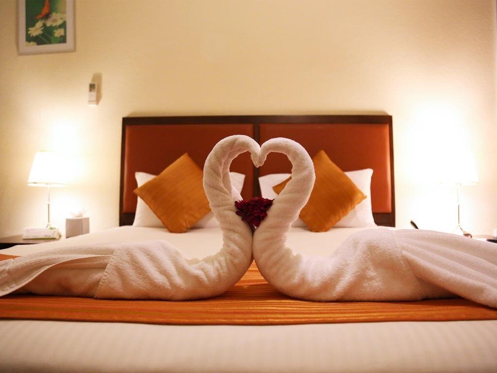 Апартаменты One To One Resort Ain Al Fayda 3*