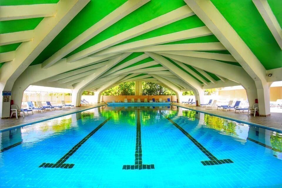 Фото One To One Resort Ain Al Fayda 3*