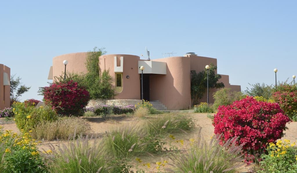 Отель One To One Resort Ain Al Fayda 3*