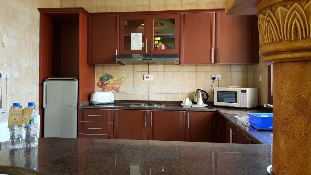 Зображення Al Bada Hotel & Resort 5*