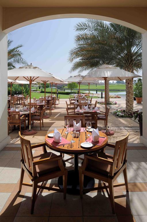 Апартаменти The Adress Montgomerie Dubai 5*