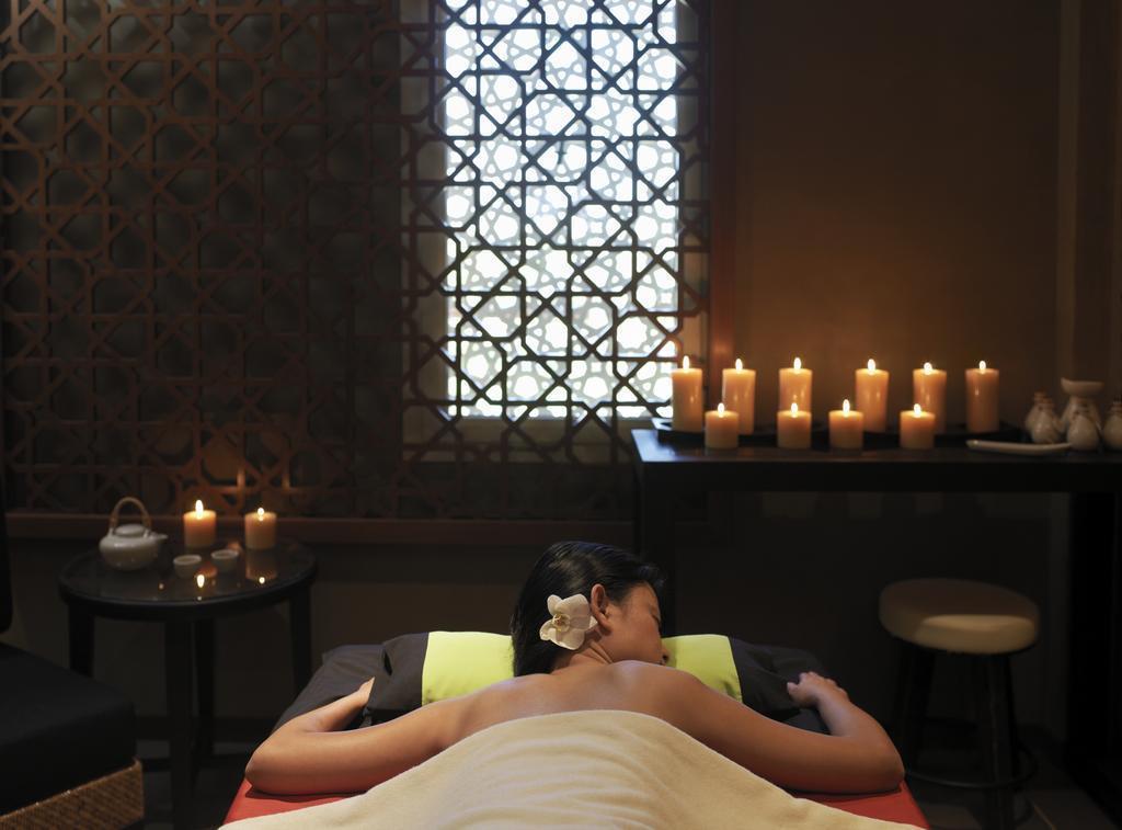 Панорама The Adress Montgomerie Dubai 5*