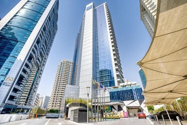 Tryp by Wyndham Dubai 4* Туры в ОАЭ на 5 дней