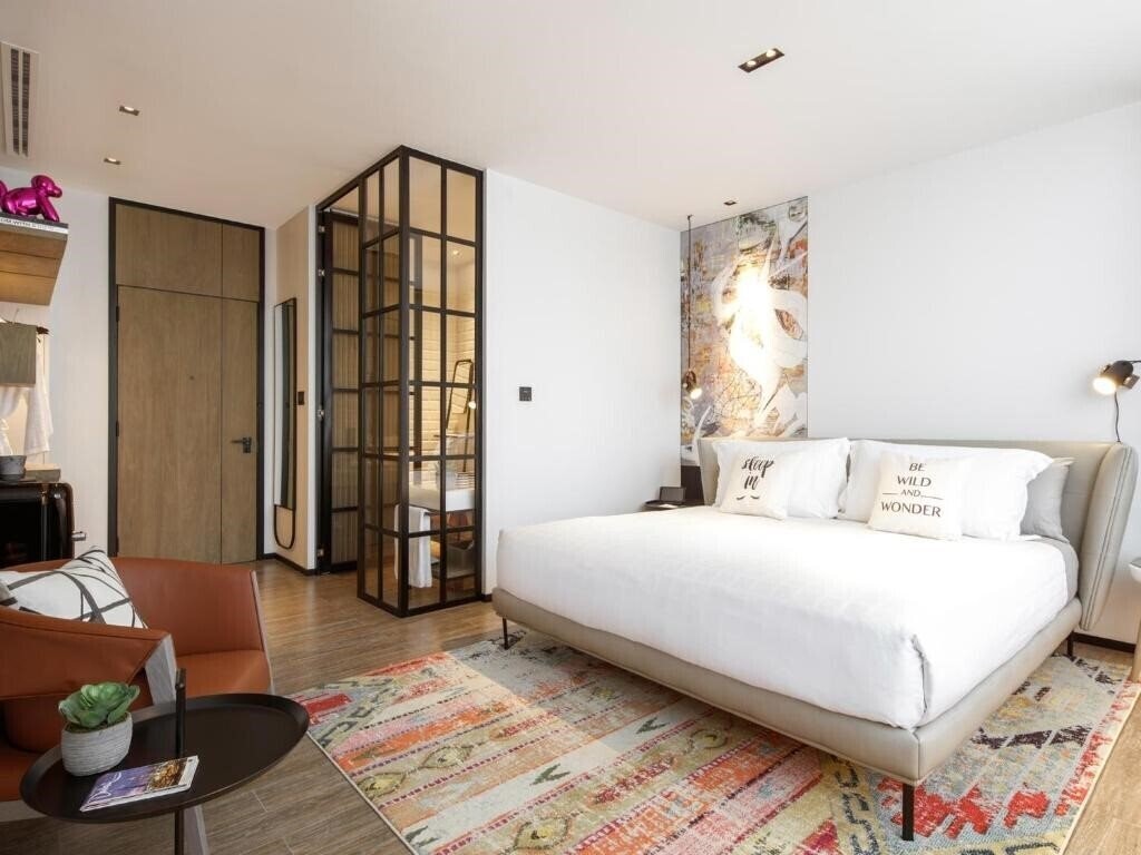 Фотография Zabeel House by Jumeirah The Greens 4*