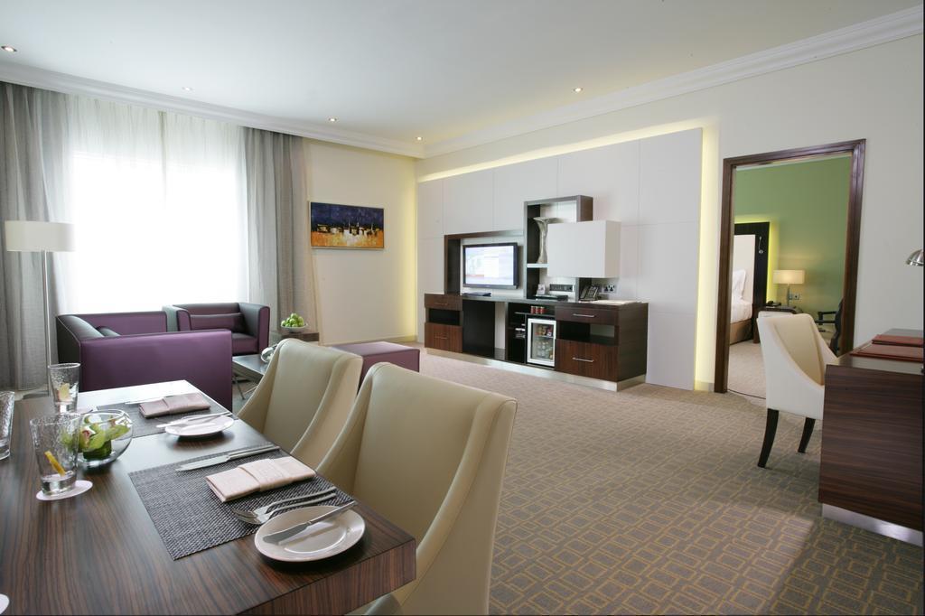 Фотография Rose Plaza Hotel Al Barsha (ex. Auris Plaza) 3*