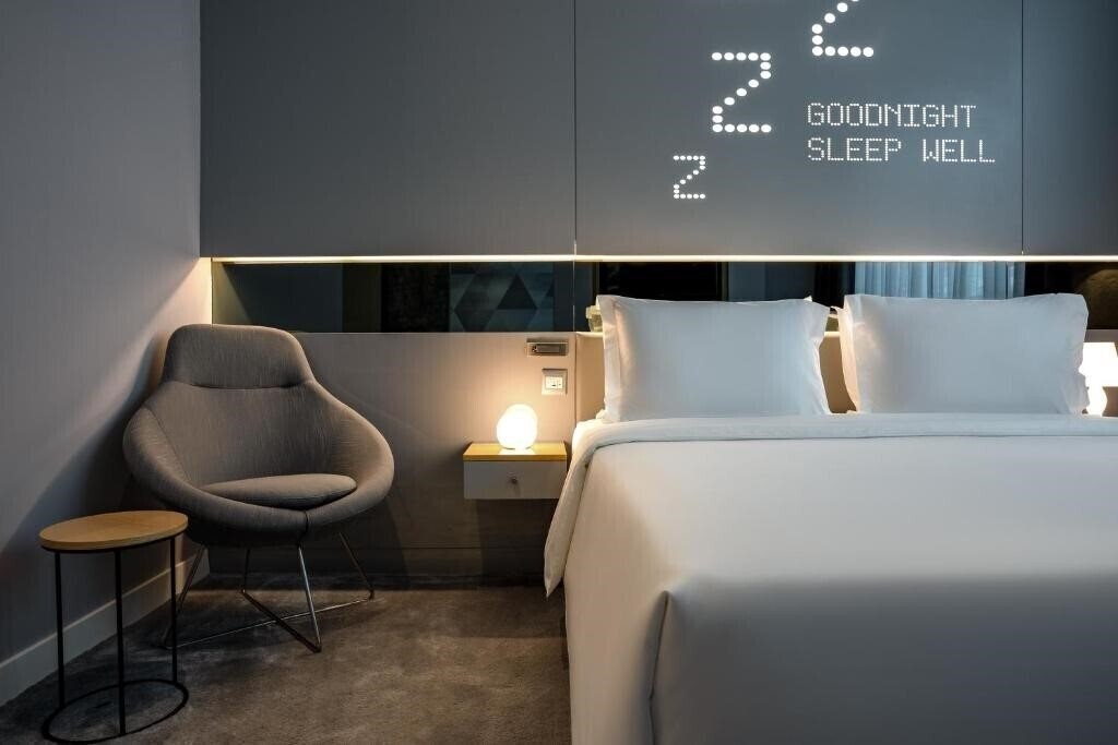 Панорама Studio M Al Barsha 3*