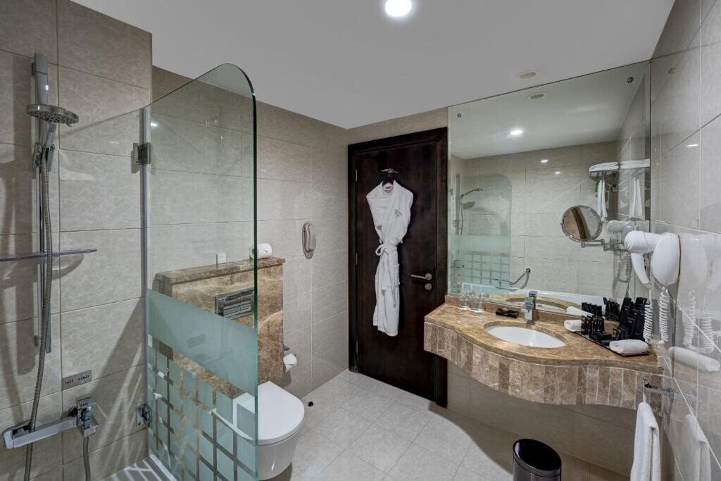 Апартаменты Vintage Grand Hotel 5*