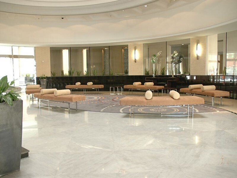 Вид Lotus Grand Hotel Apartments 4*