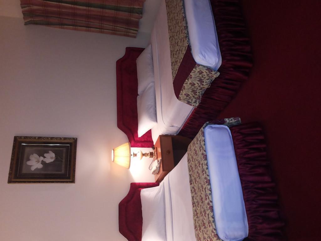 Панорама City King Hotel 2*