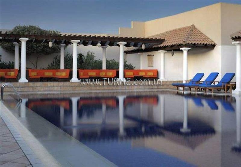 Апартаменты Jw Marriott Hotel Deira 4*