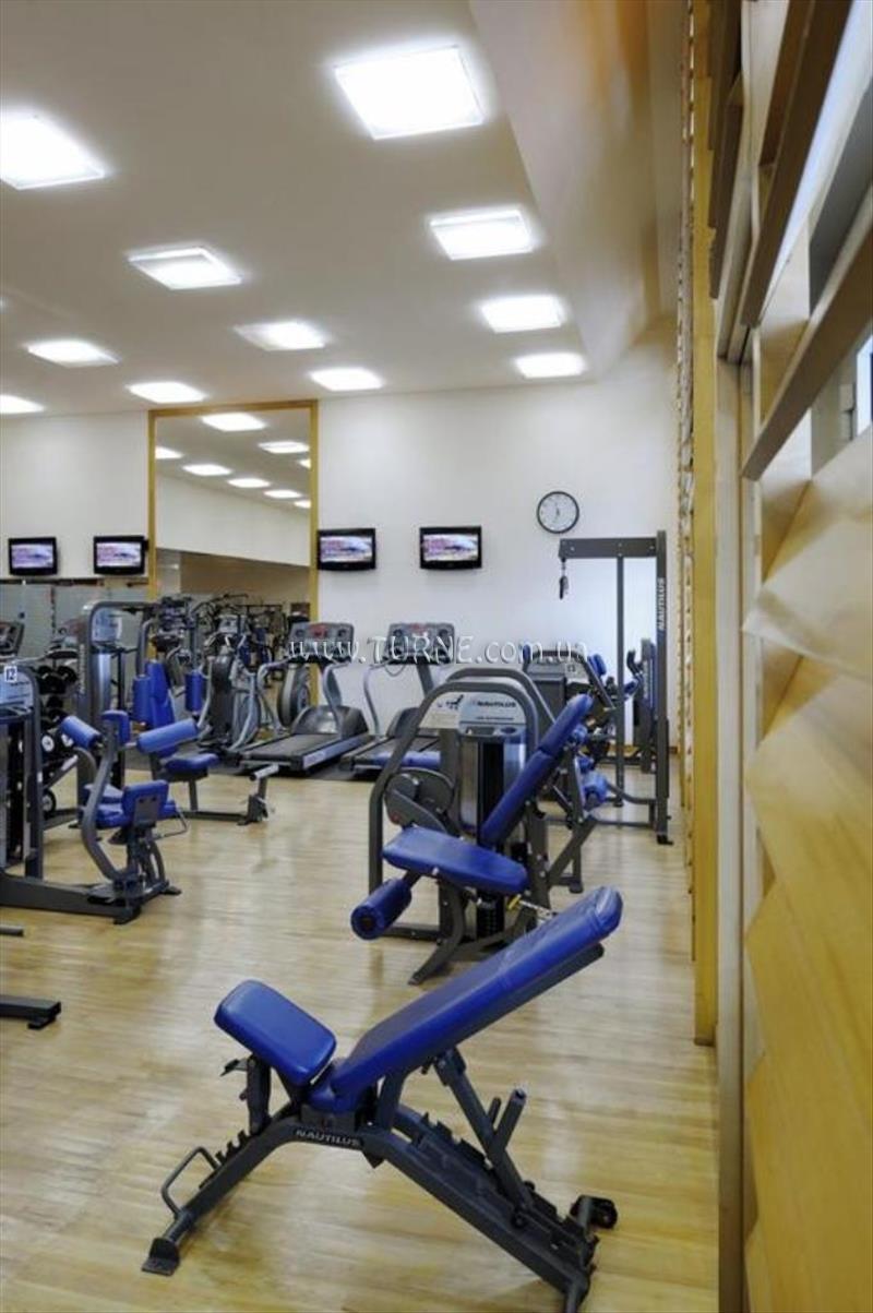 Территория Jw Marriott Hotel Deira 4*