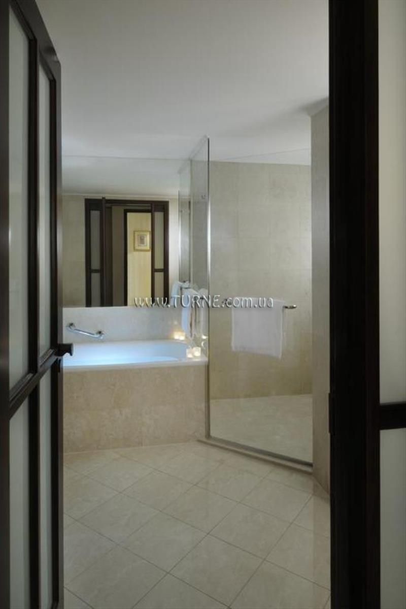 Фотография Jw Marriott Hotel Deira 4*