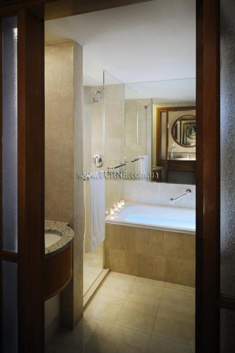 Фото Jw Marriott Hotel Deira 4*