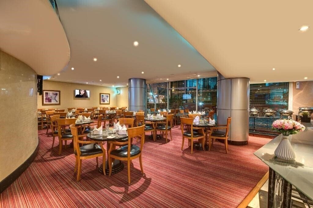 Зображення Rihab Rotana 4*