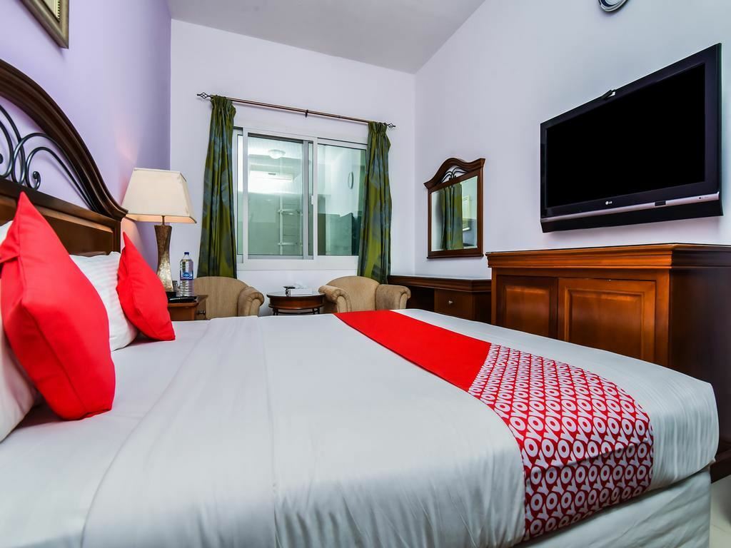 Изображение Empire Hotel Apartments 3*