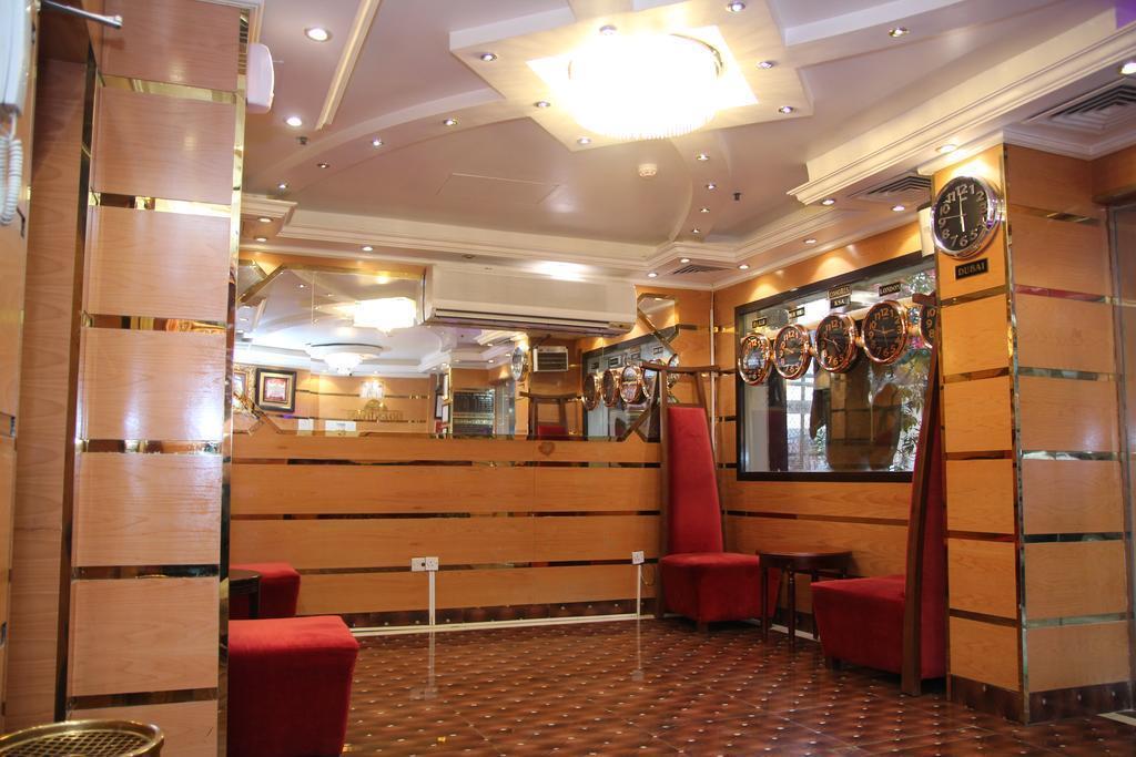 Вид Downtown Hotel 1*