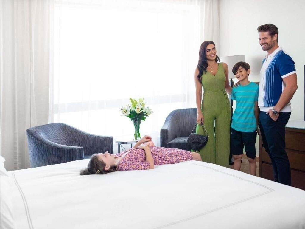 Апартаменти Al Ghurair Living Managed By Acco апартаменты