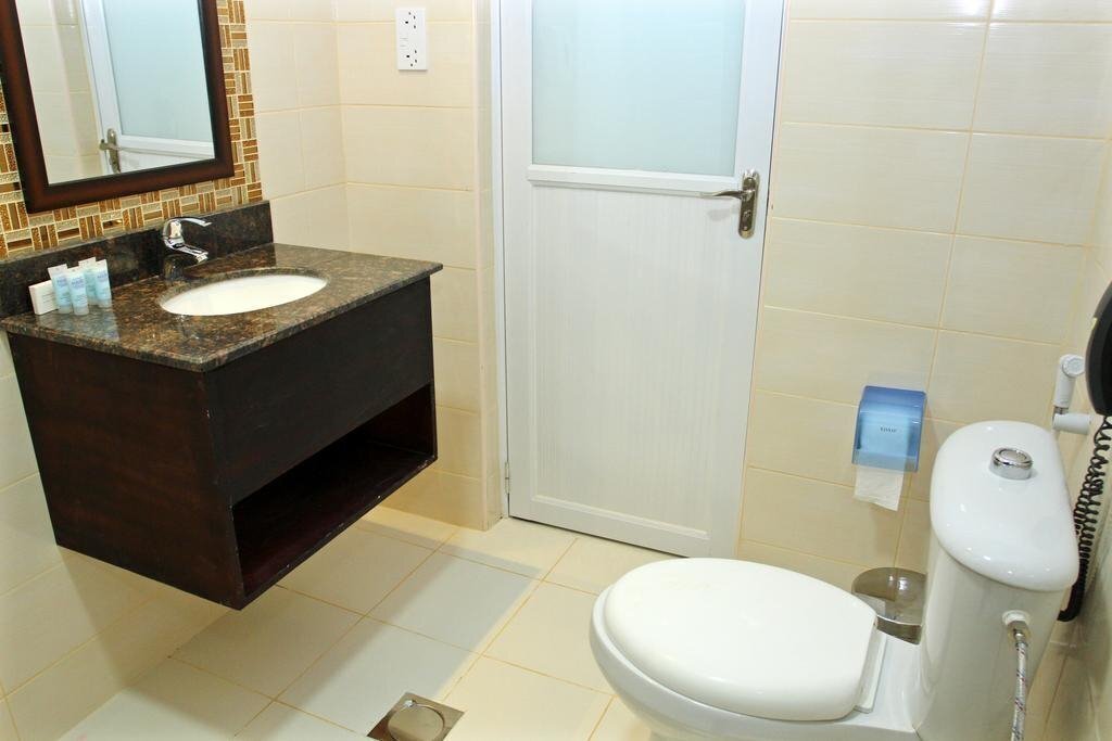 Апартаменты Fal Hotel 1*