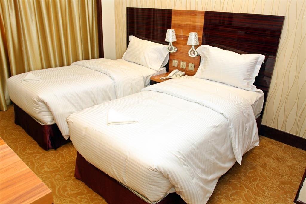 Изображение Fal Hotel 1*