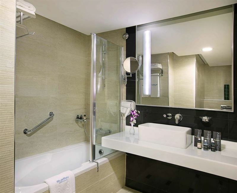 Территория New Black Stone Hotel 4*