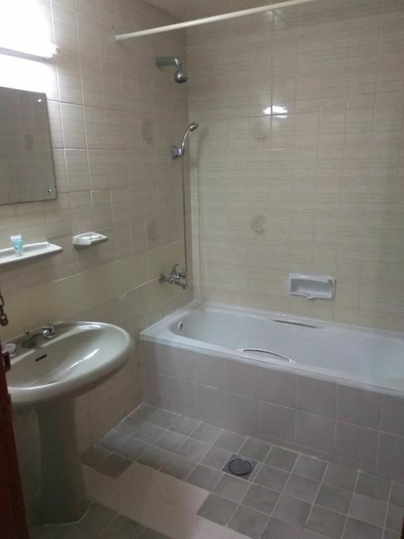 Апартаменти New Avon 1*