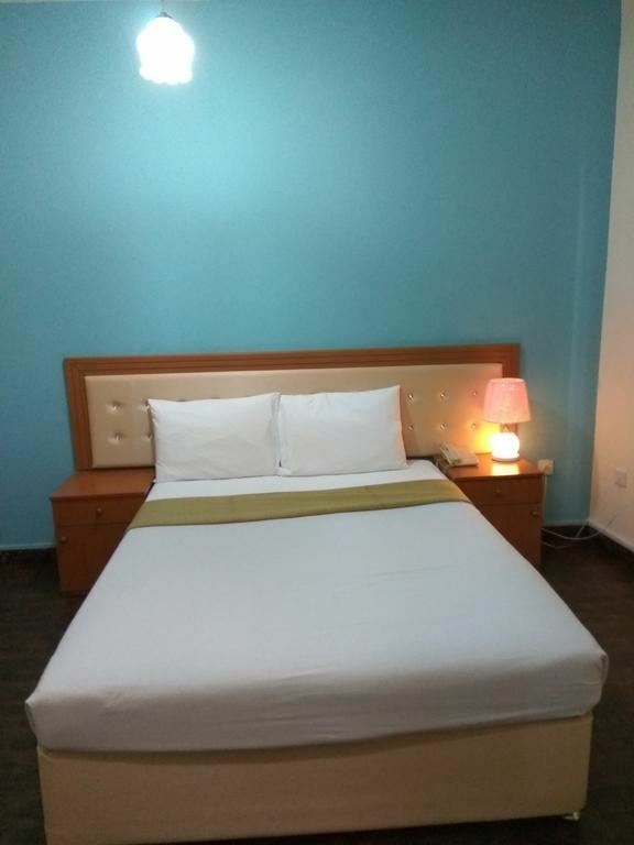 Панорама New Avon 1*