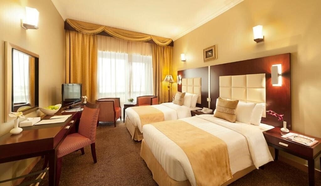 Фото Sun & Sands Sea View Hotel 3*