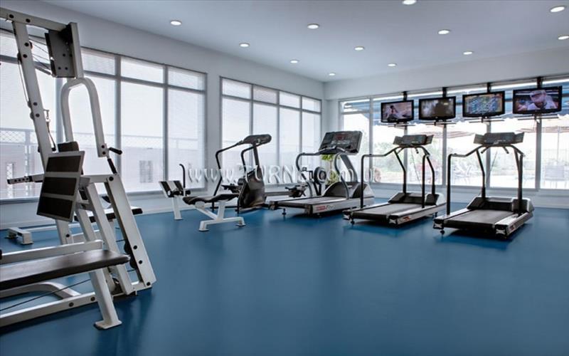 Панорама J5 Rimal Hotel Apartment (ex. Rimal Rotana) 4*