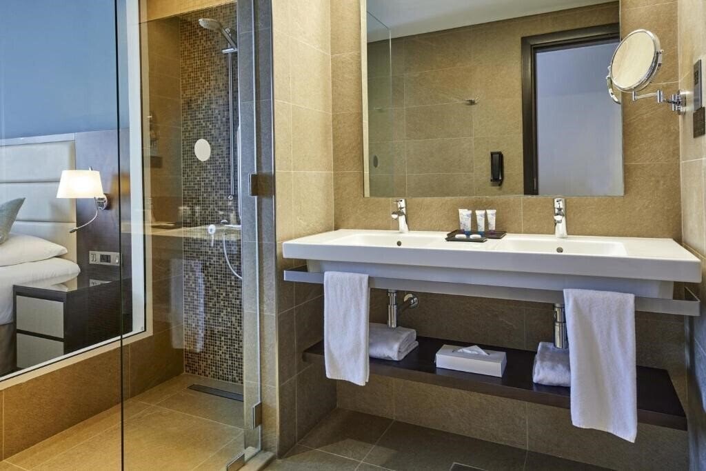 Фотография Riu Dubai 4*