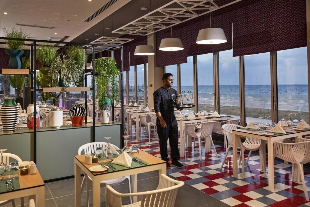 Картинка Riu Dubai 4*