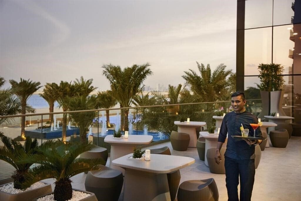 Апартаменты Riu Dubai 4*